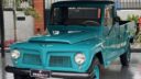 Willys Pick-Up Jeep 1965: Um Ícone de Durabilidade