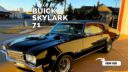 Buick Skylark 1971,  O Carro Que Me Faz Sonhar Acordado