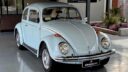 Fusca: A História Completa do Carro Mais Querido do Brasil e do Mundo