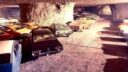 O mito dos Ford Mavericks nas Cavernas de SubTropolis: Um Segredo dos Anos 70
