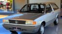 VW Parati CL 1993: Ícone dos Anos 90 Impecável!